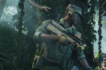 Летний сезон «Призраки джунглей»: новая PvP-карта, боевой пропуск и оружейные серии